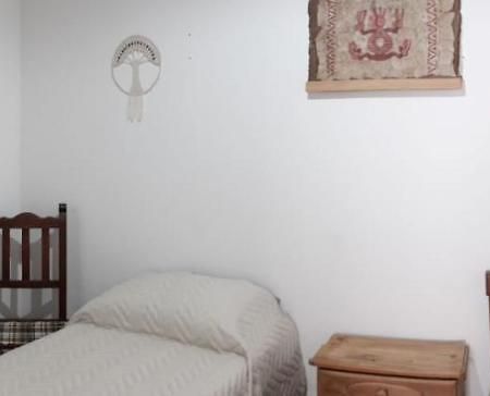 Almas Viajeras Lejlighed El Calafate Eksteriør billede