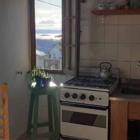 Almas Viajeras Lejlighed El Calafate Eksteriør billede
