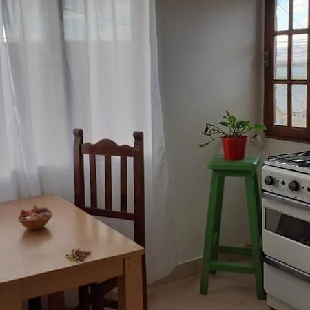Almas Viajeras Lejlighed El Calafate Eksteriør billede